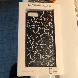 Michael kors iPhone case